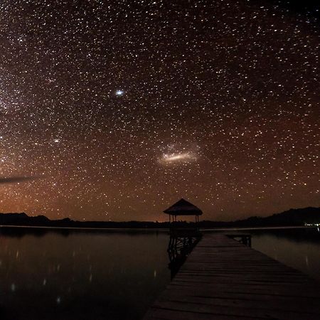 Bolilanga Island Resort - Togean Island Angkayo Exteriér fotografie