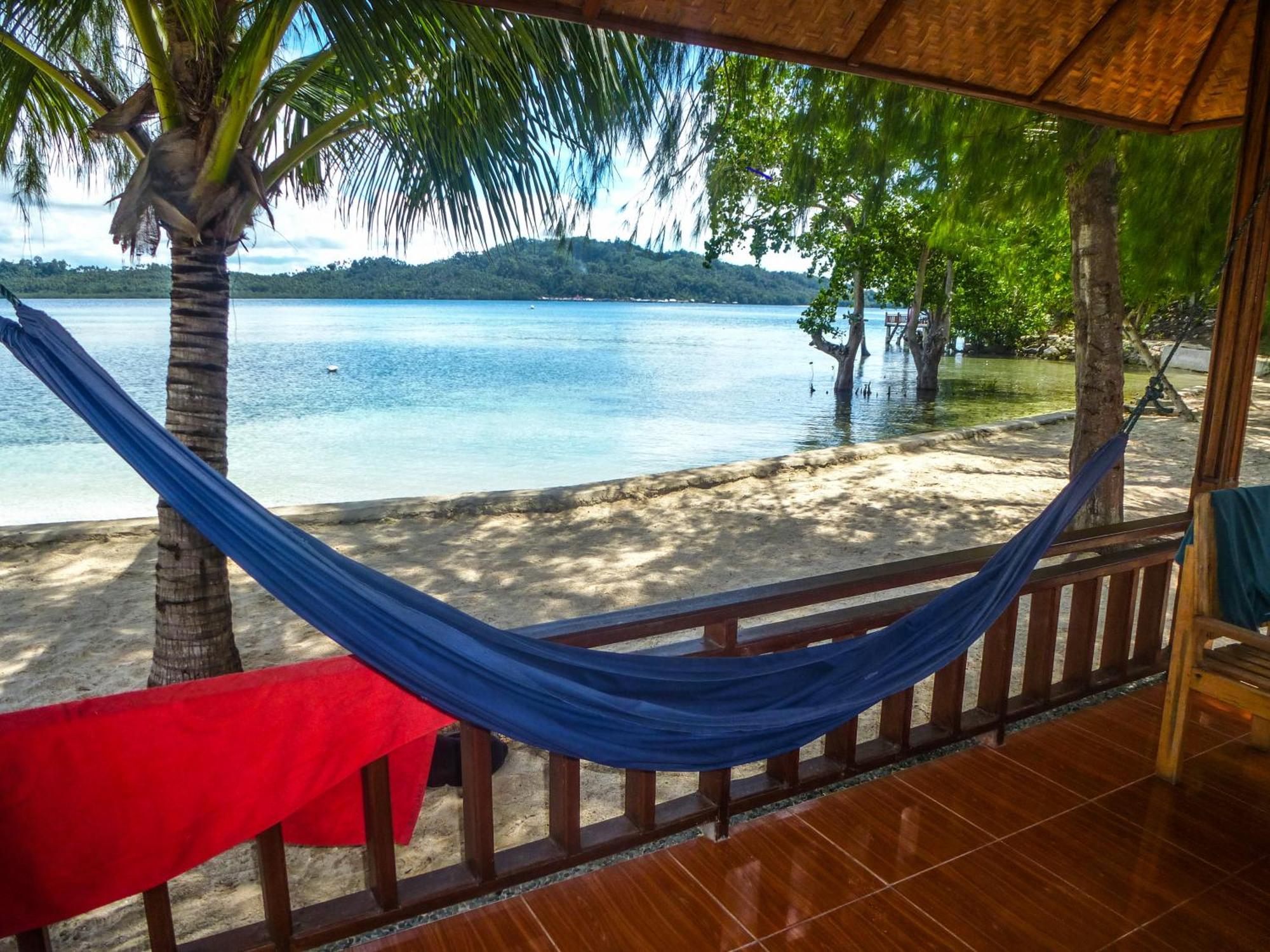 Bolilanga Island Resort - Togean Island Angkayo Exteriér fotografie